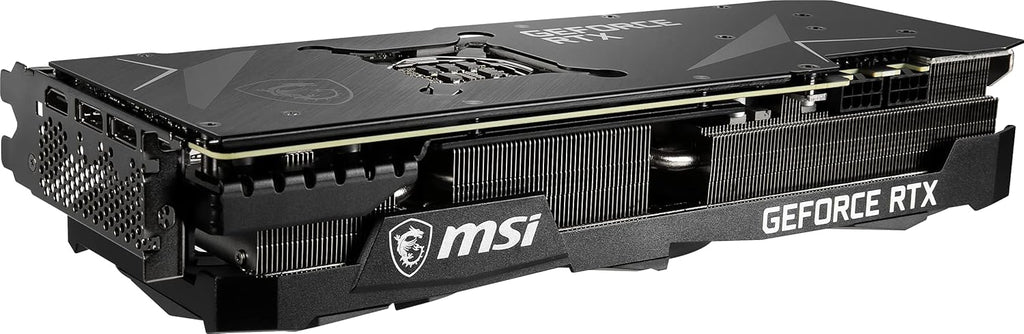 10GB GDRR6X NVIDIA GeForce RTX 3080 Graphics Card F50621