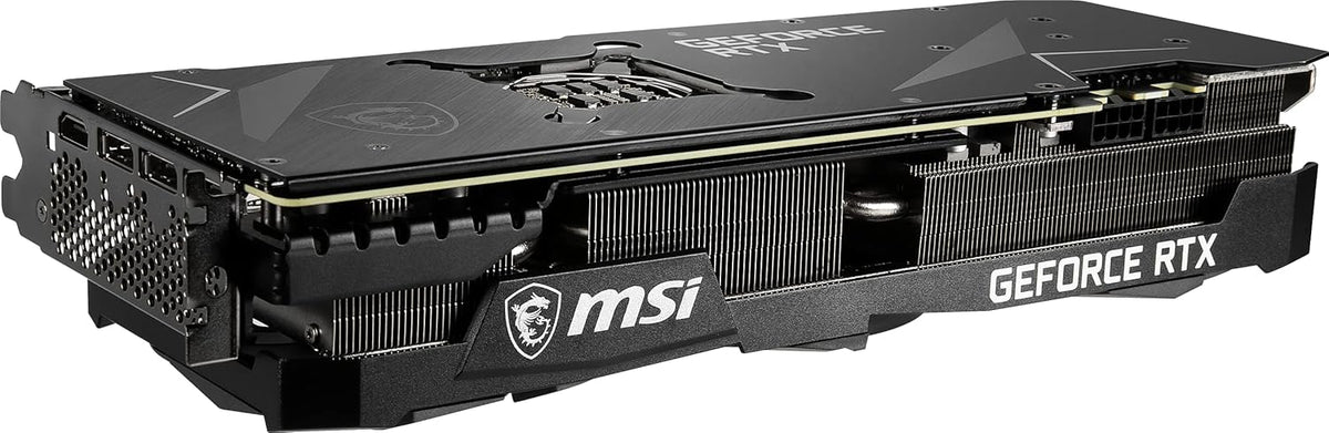 10GB GDRR6X NVIDIA GeForce RTX 3080 Graphics Card F50621