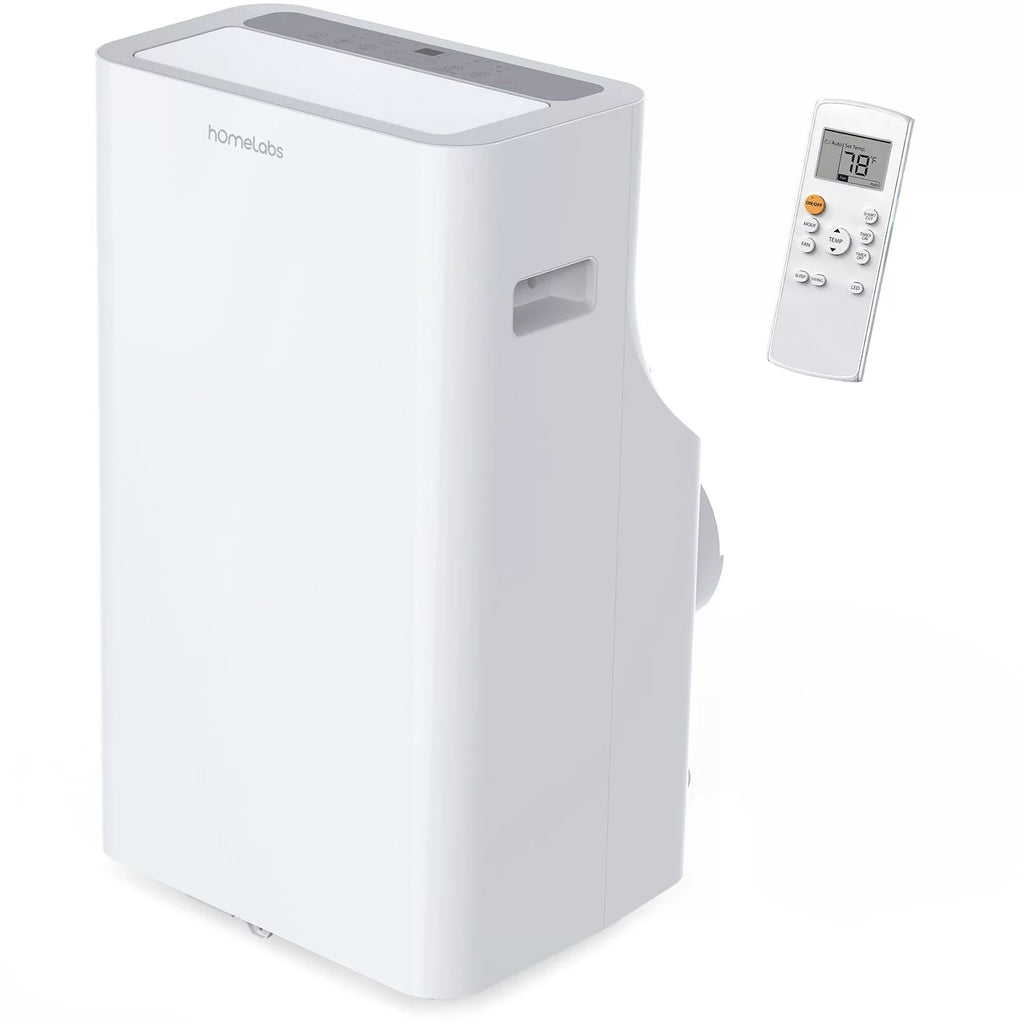 Portable Air Conditioner 12000 BTU with Remote Control L410256