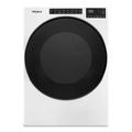 Front Load Electric Dryer V51184