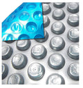Oval 12 Mil Solar Cover D4659