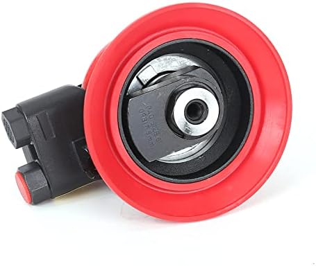 6 inch Palm Air Sander Pack of 2 V8249