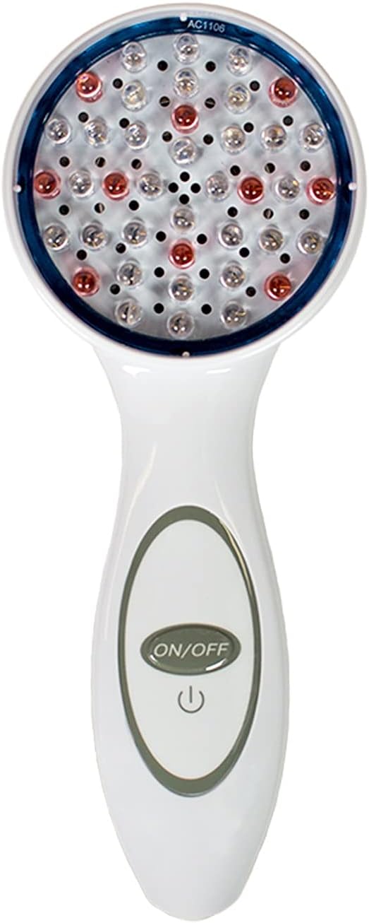 Clinical Acne Treatment Device Z470