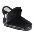 Kid's Girls Bootie Slippers J2042