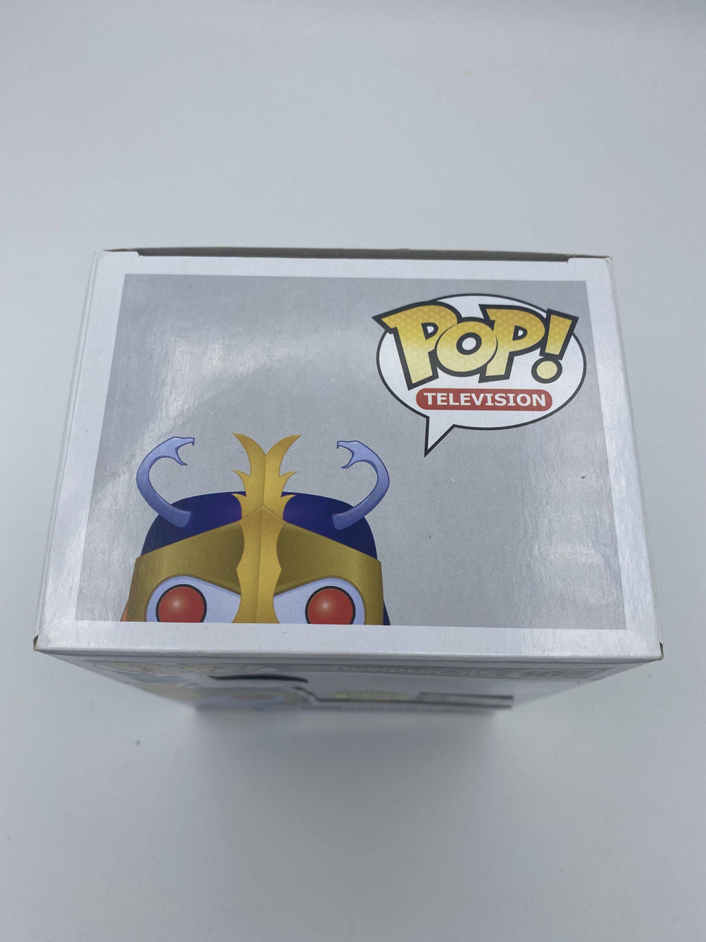 Mumm-Ra Vinyl Figure A417262