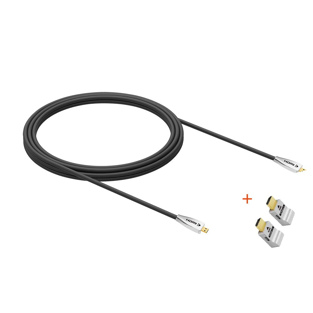 4K60HZ HDR 6 feet HDMI Fiber Cable T939293