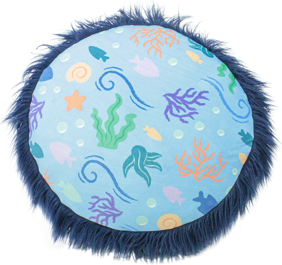 Posh Pouf H745674