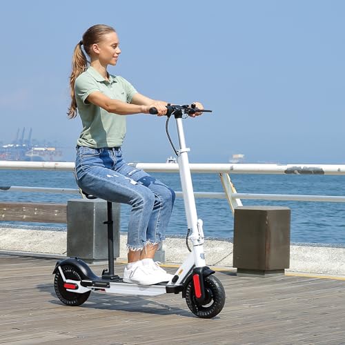 500W Electric Scooter with 20-25 Miles Range A254067