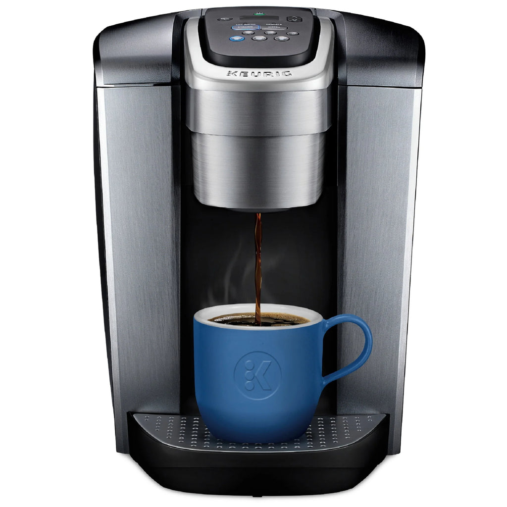 Single-Serve K-Cup Pod Coffee Maker G7642