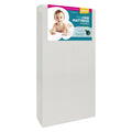 Memory Foam Crib Mattress with Waterproof Cover F301627
