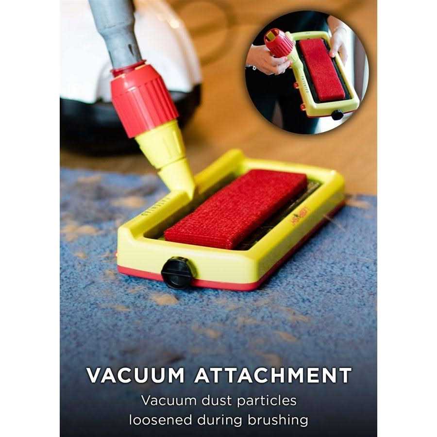 Pet Hair Remover for Carpet G560