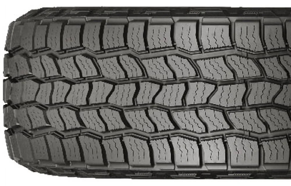 All Terrain 265/70R15 112T Light Truck Tire L452