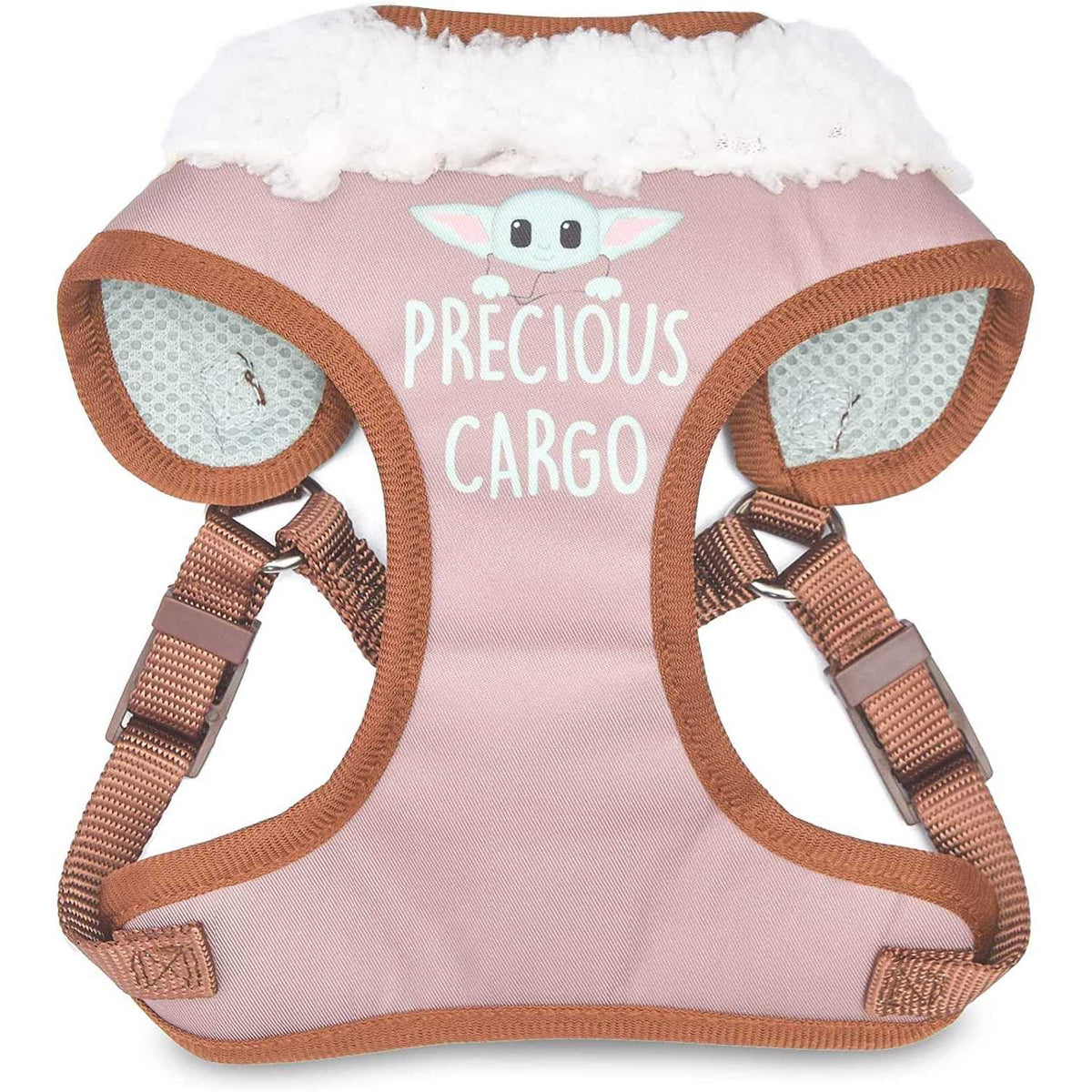 Dog Harness Z743