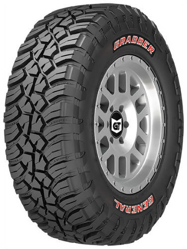 LT35/12.50R15 113Q Tire V2869