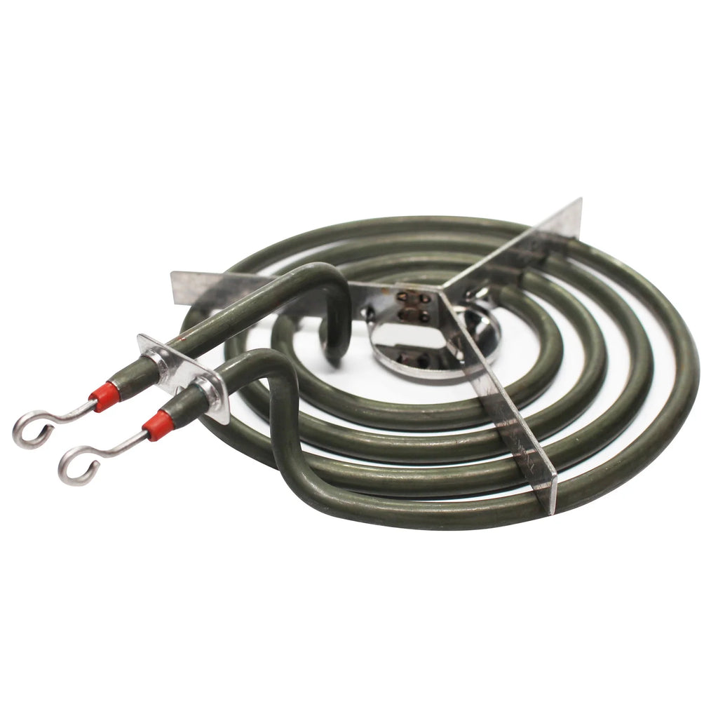 6 inch 4 Turns Surface Burner Element for Range, Stove & Cooktop Y342