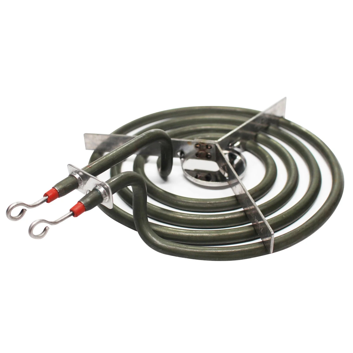 6 inch 4 Turns Surface Burner Element for Range, Stove & Cooktop Y342