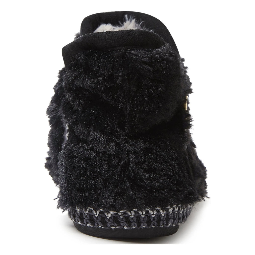 Kid's Girls Bootie Slippers J2042