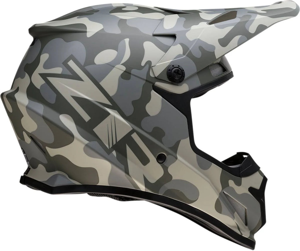 Camo Desert Helmet B1178