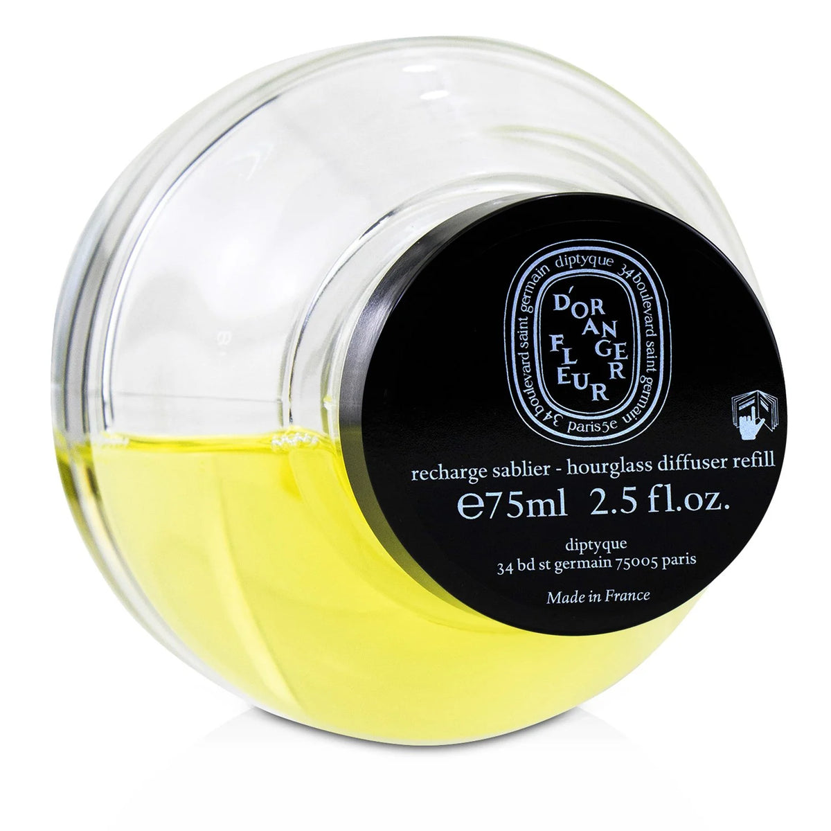 Hourglass Diffuser Refill 75ml/2.5oz M13980