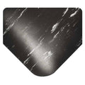 Smart Tile Top Mat, Black, 3Ft. x 28Ft. X416