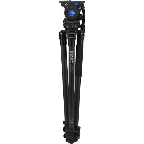 Carbon Fiber Video Tripod Kit N63502