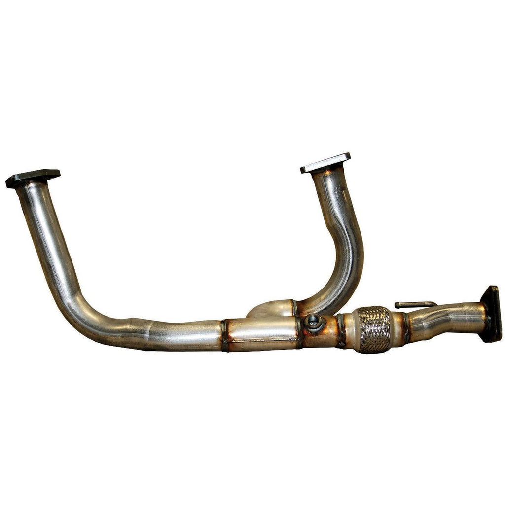 Exhaust Pipe E56387
