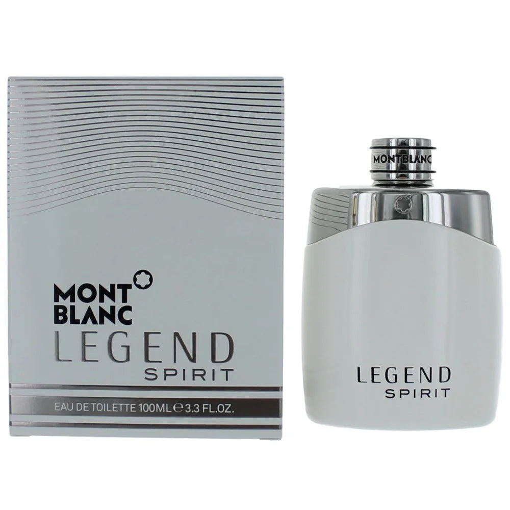 3.3 oz Eau De Toilette Spray G437