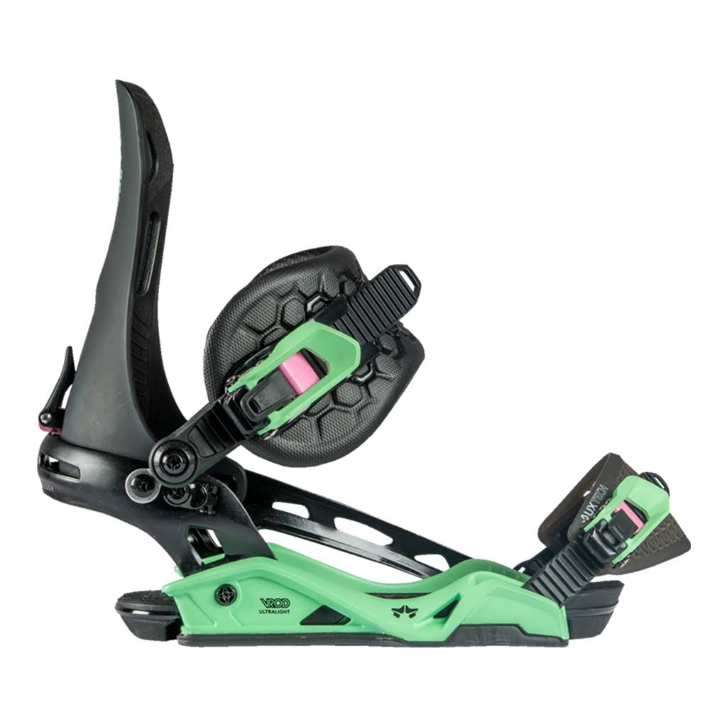Vice Snowboard Bindings U161