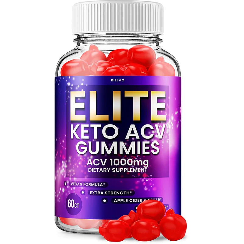 Keto Gummies A47094