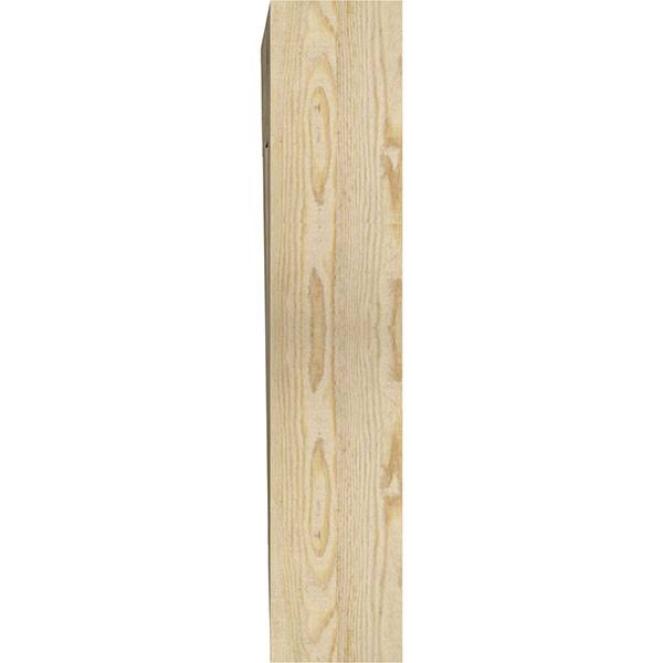 Douglas Fir Bracket C852559
