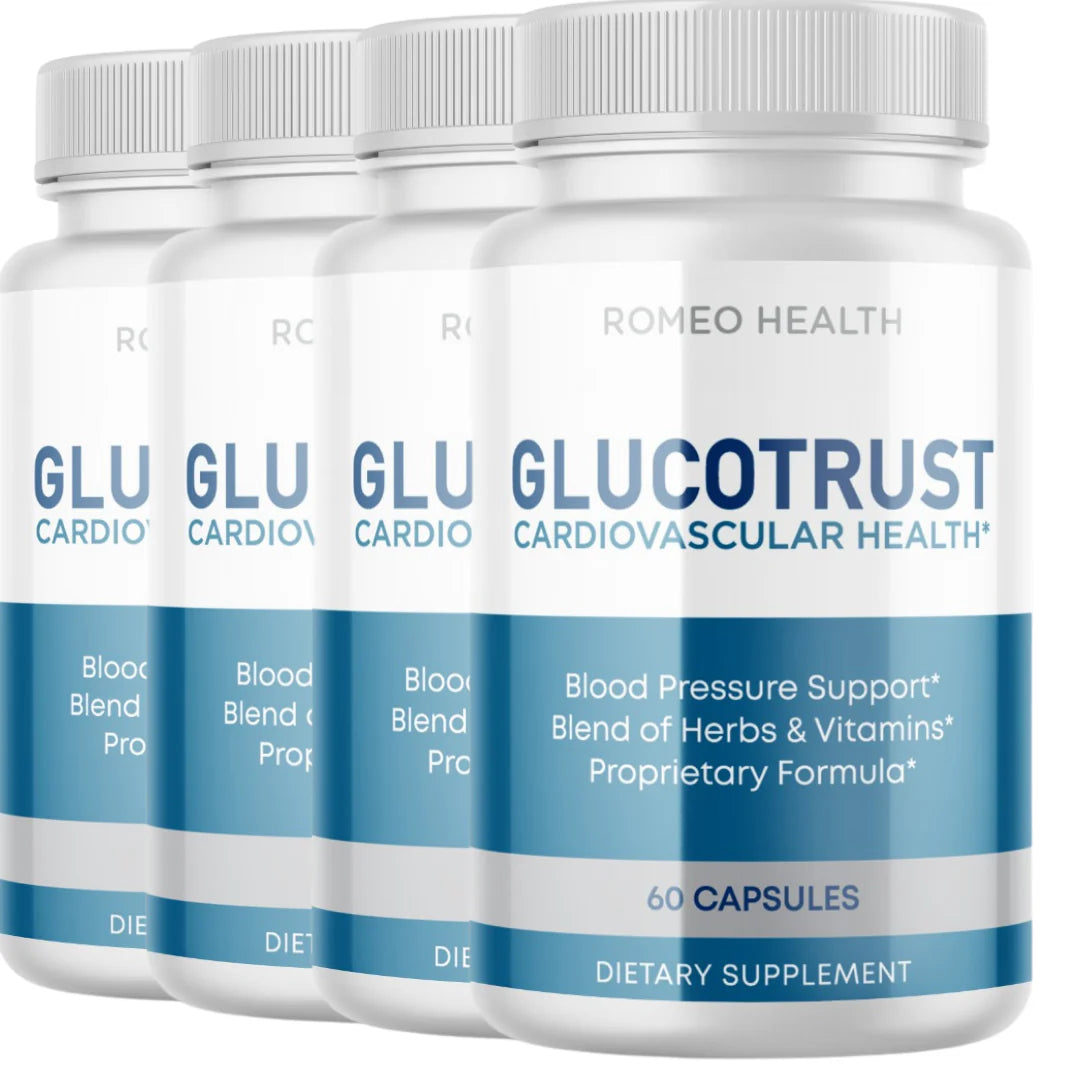 Cholesterol Blood Sugar Glucose Support N900240