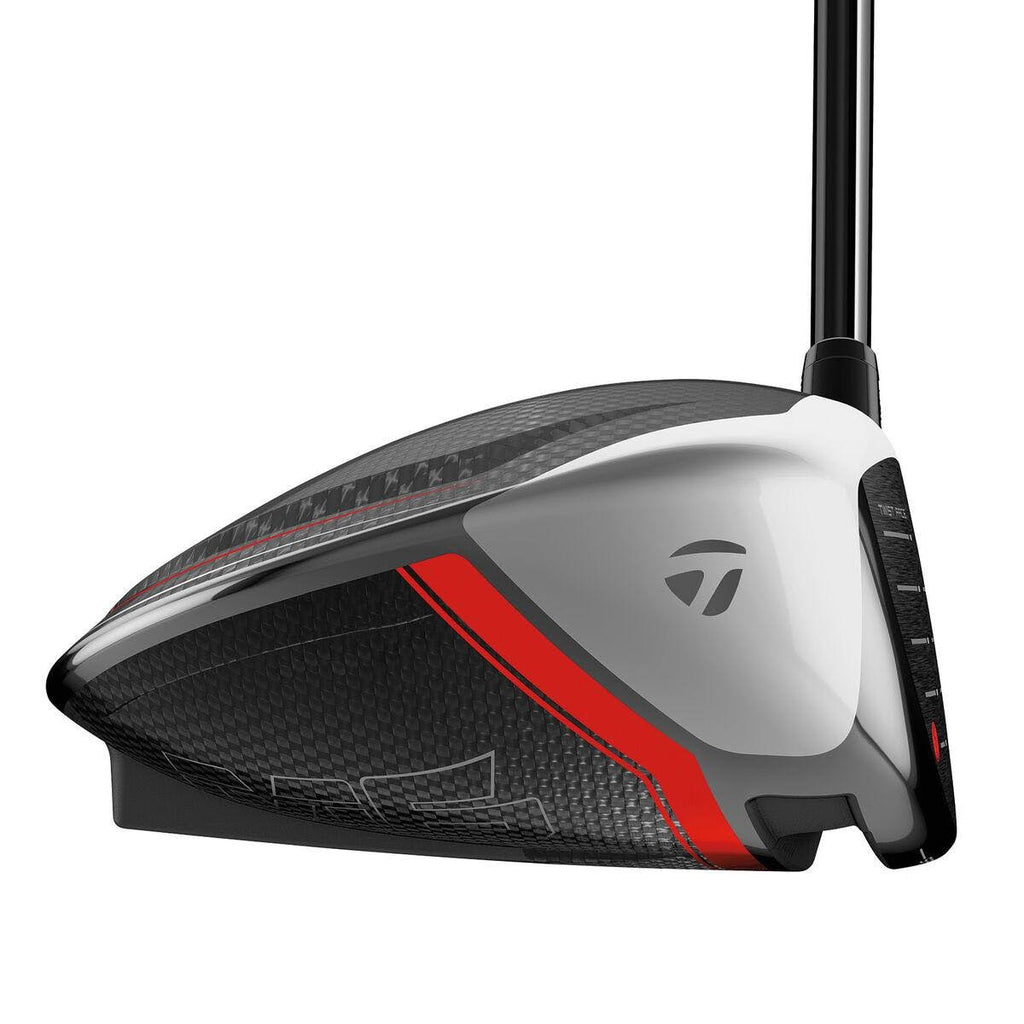 Left Handed 10.5 Driver E172