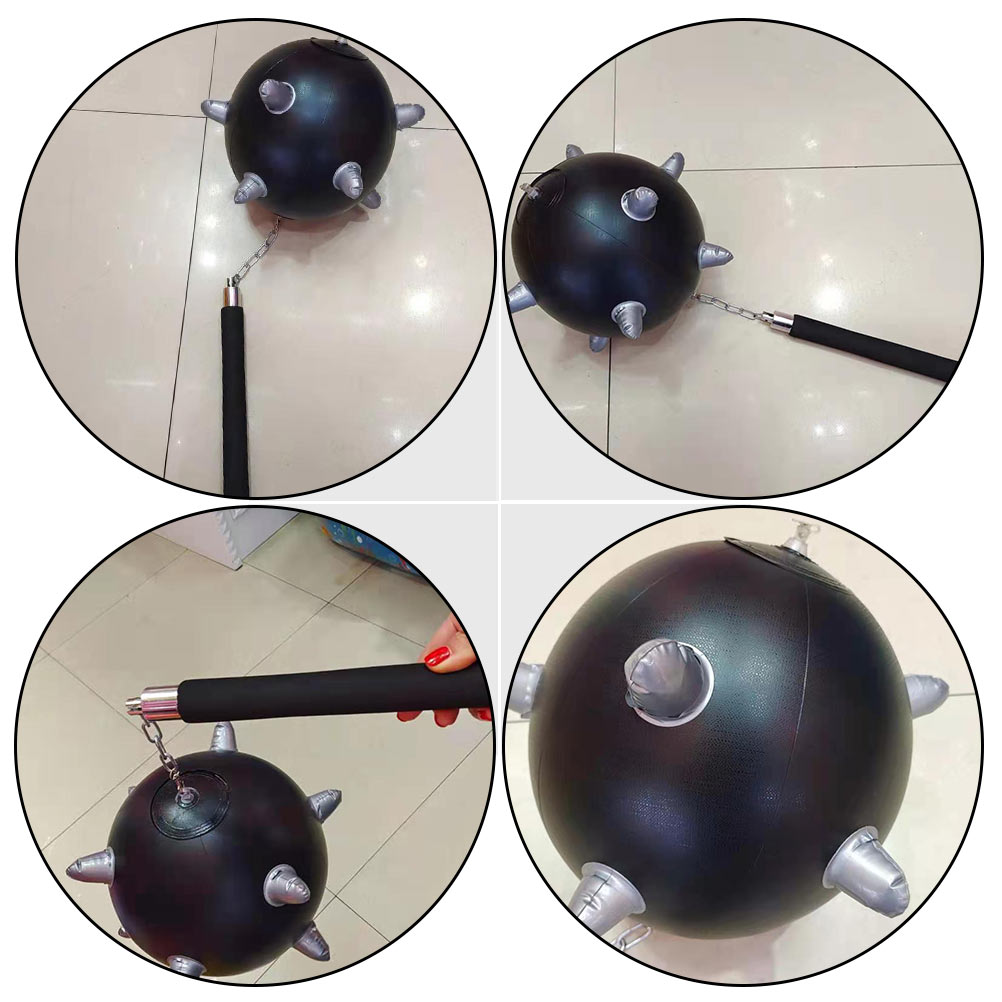 Inflatable Hammer Toys Party Prop V3272