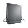 Port-a-Stand and Vinyl Background Kit C70765