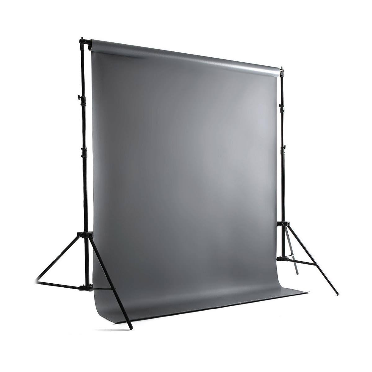Port-a-Stand and Vinyl Background Kit C70765