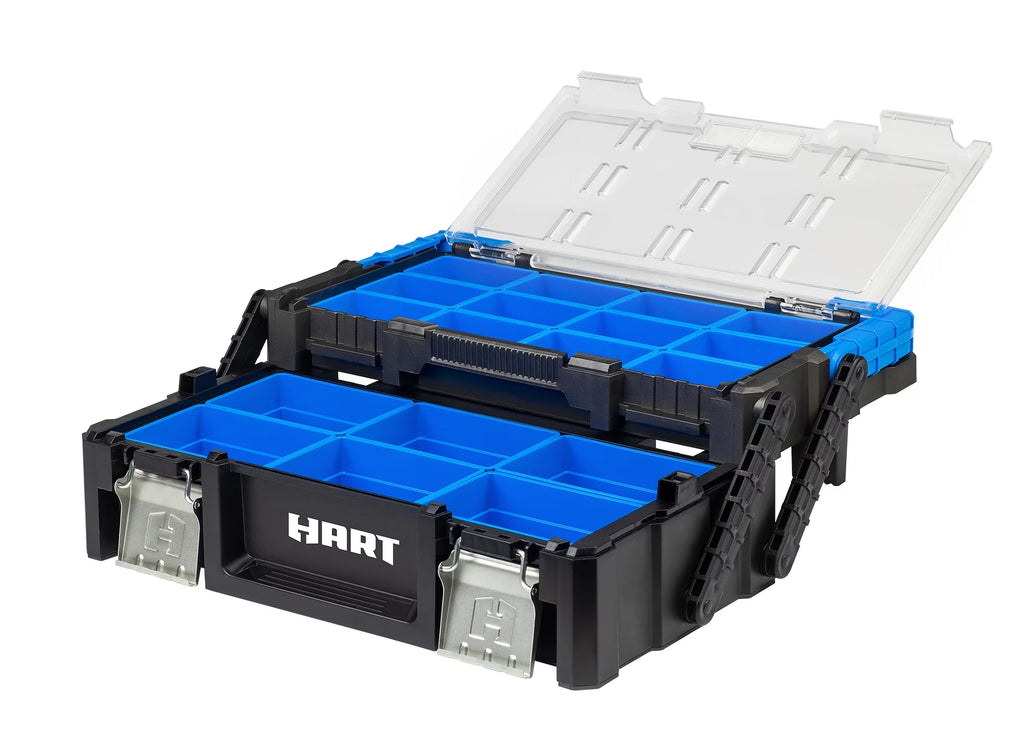 18 Cantilever Resin Tool Box S449030