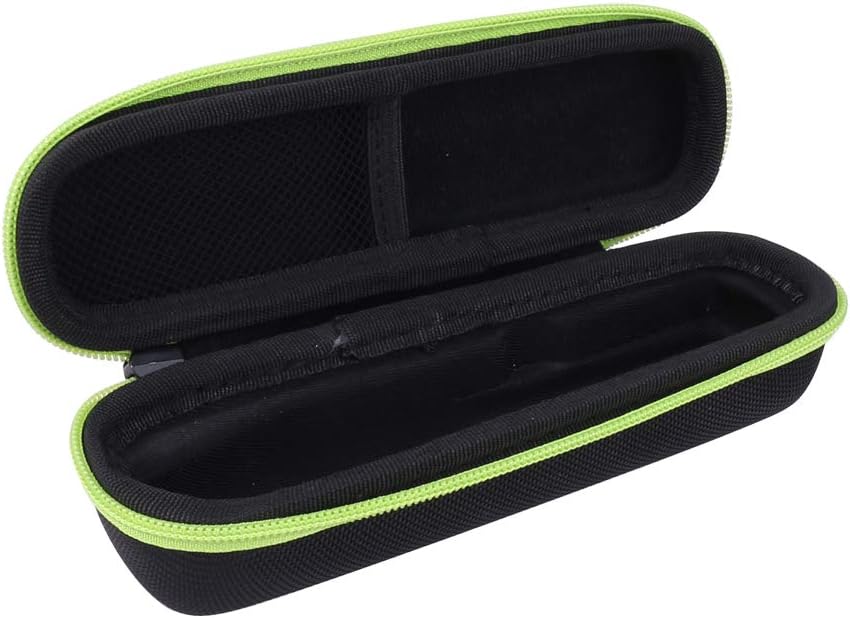 Green Hard Storage Case for LeapReader Reading and Writing System E105