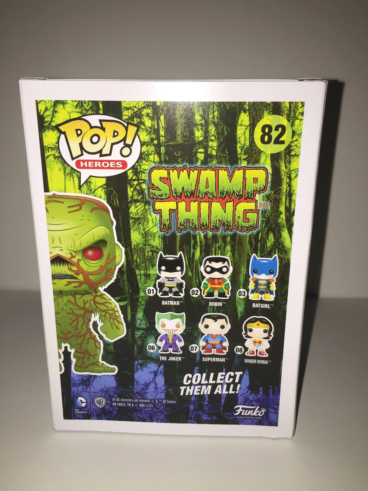 Vinyl Figure Y7688
