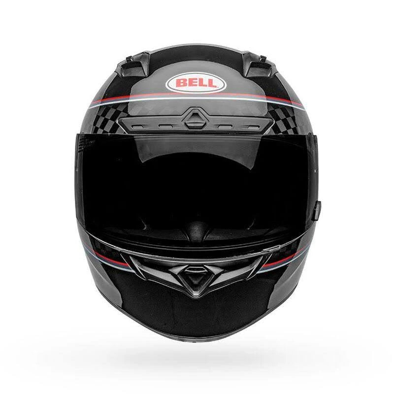 Matte Black/Orange 2XL Helmet C222
