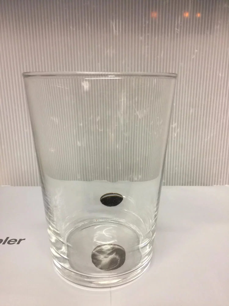16oz 6pk Glass Tumblers J511682