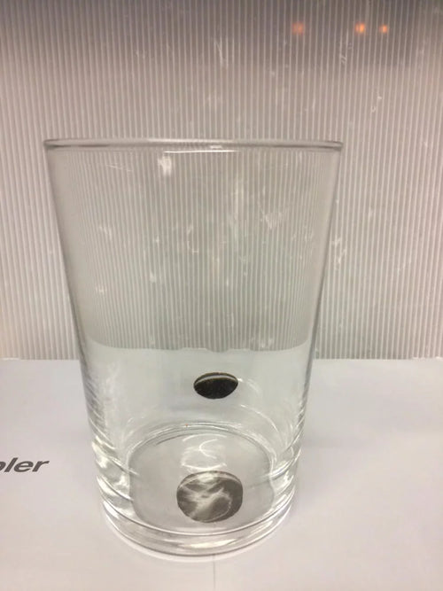 16oz 6pk Glass Tumblers J511682
