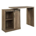 Bar Cabinet S75406