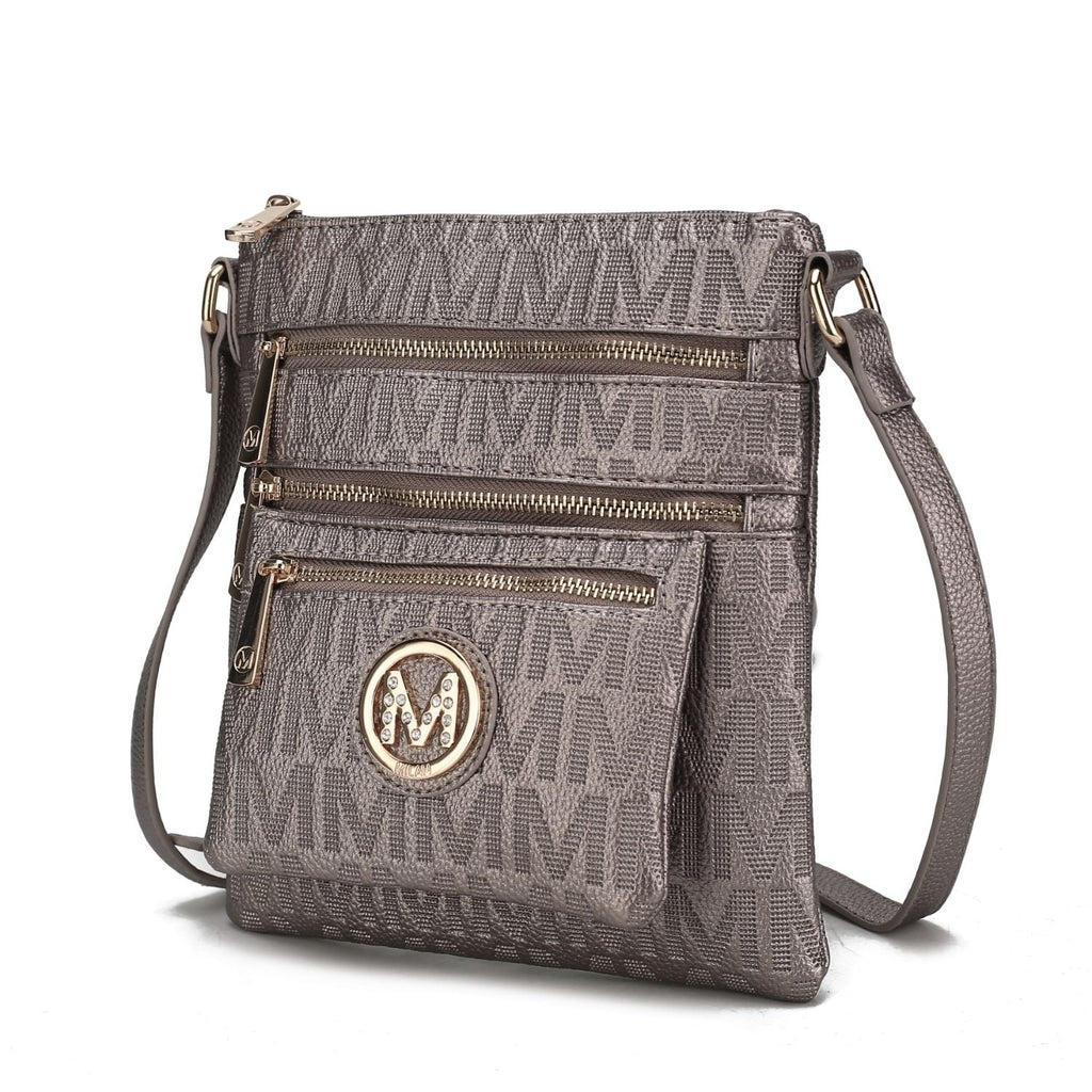 Signature Crossbody Handbag W93351