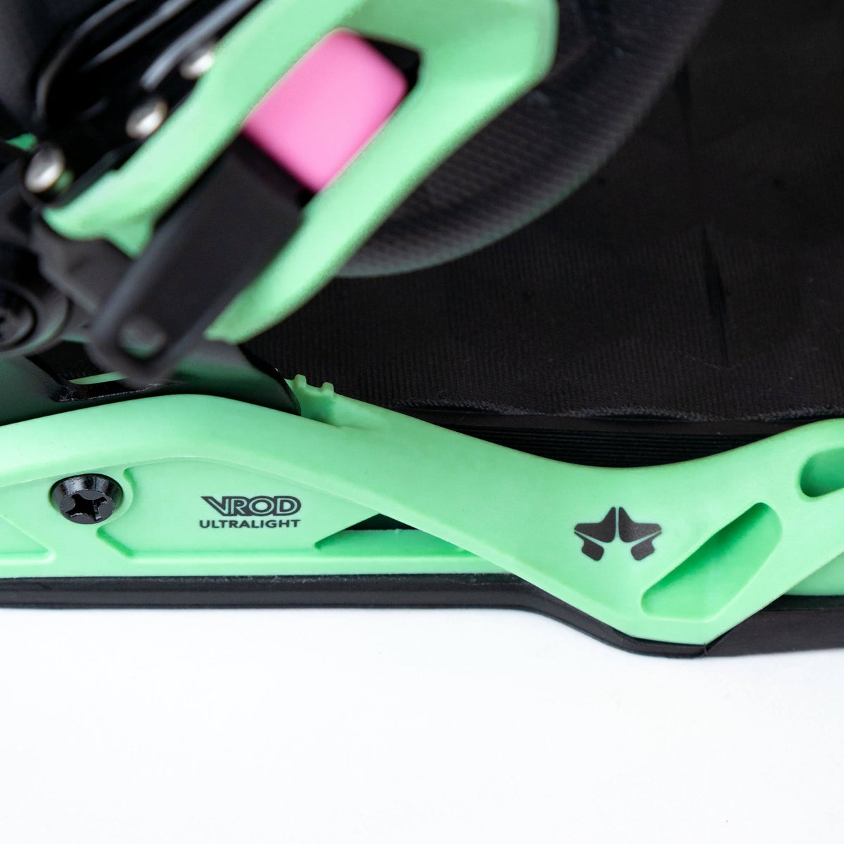 Vice Snowboard Bindings U161