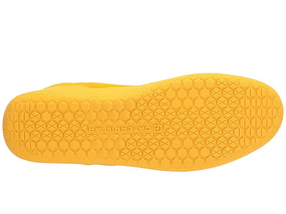 Yellow Work Boots U863