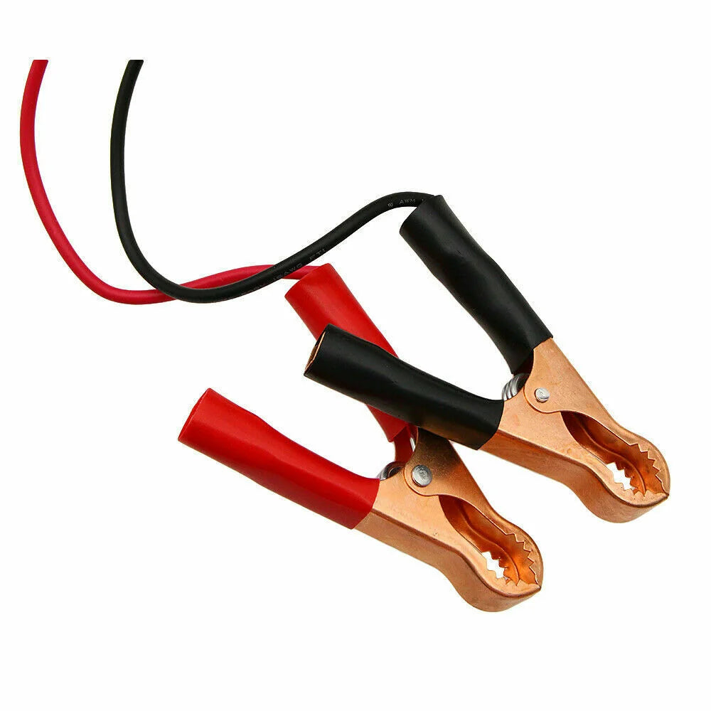12V/24V 10A 140W Battery Charger E20241