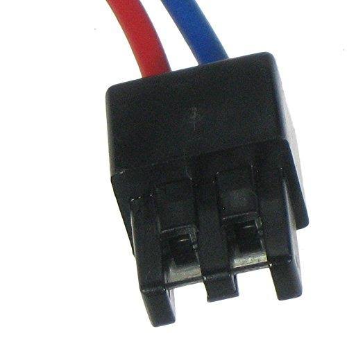 Front Power Window Regulator with Motor Driver Side Left LH X72026
