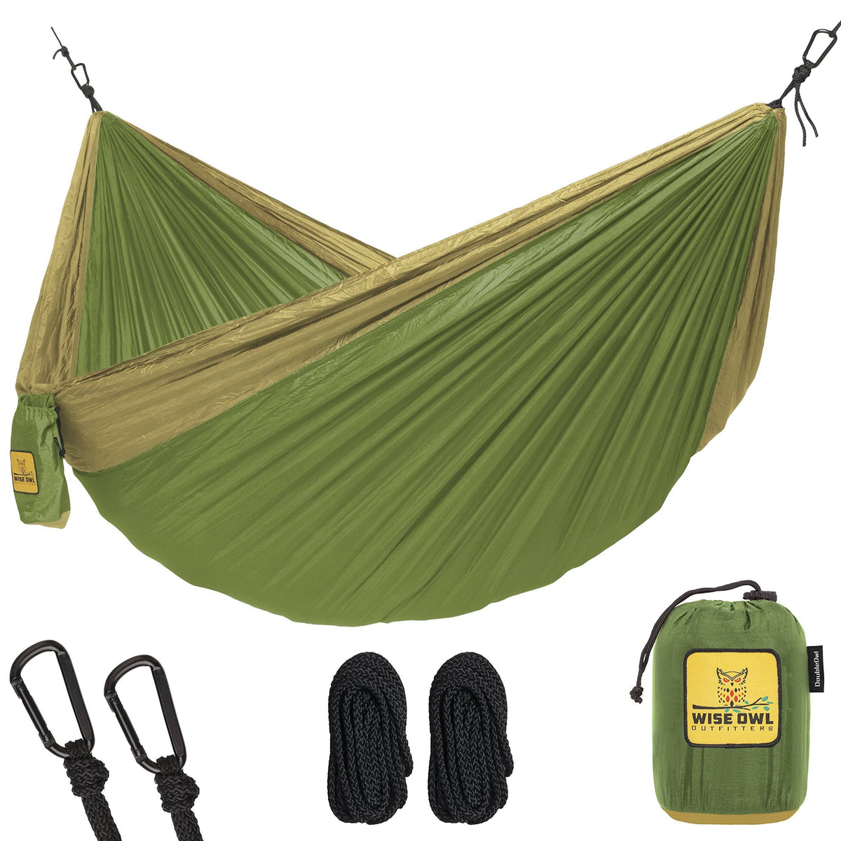 Hammock for Camping Single & Double Hammocks I21687