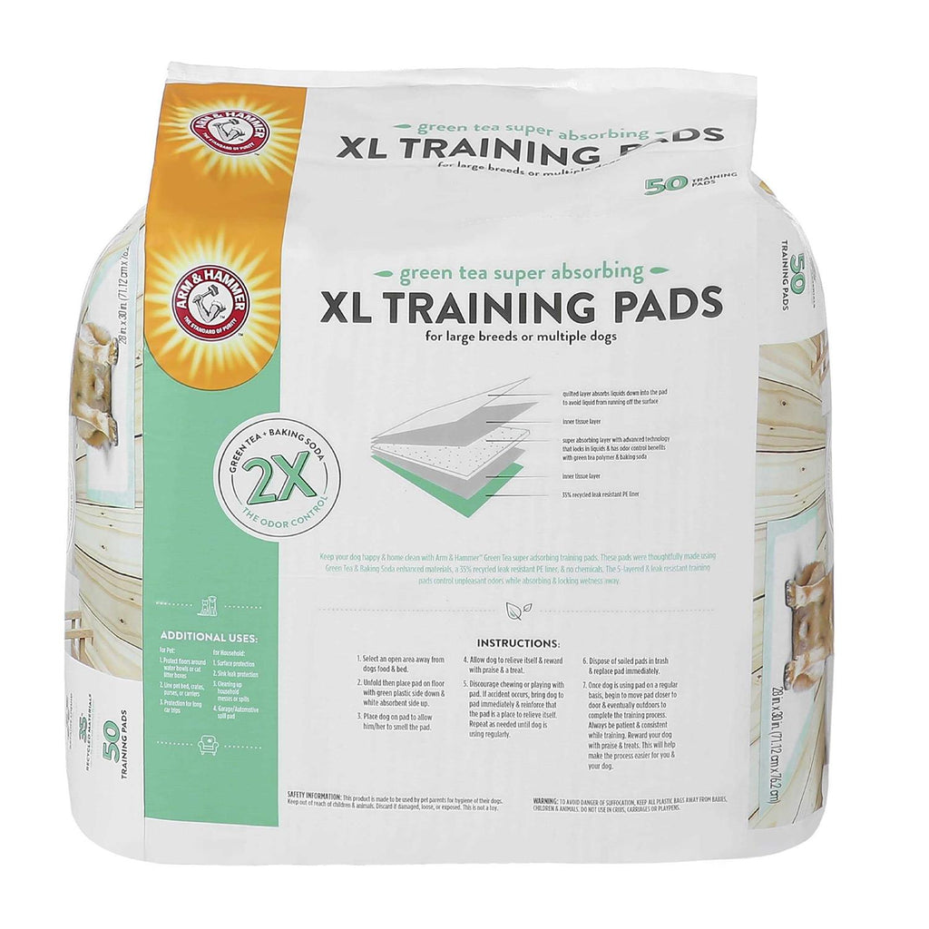 Dog Pads F62728