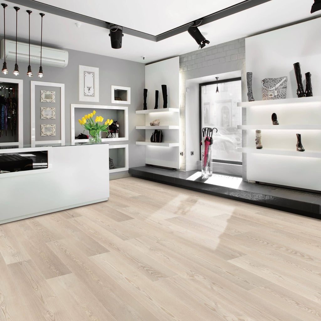 SPC Vinyl Flooring E5924